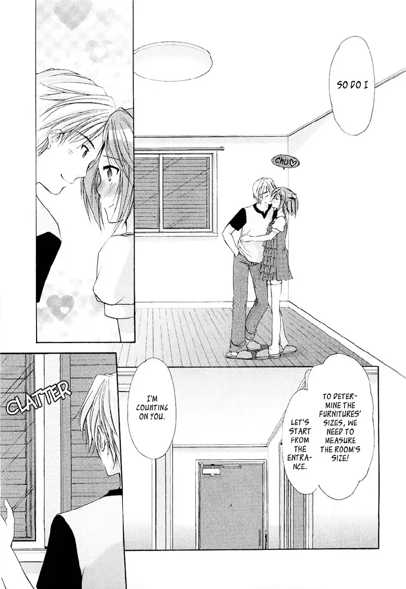 My Mom Is My Classmate vol3 - PT27