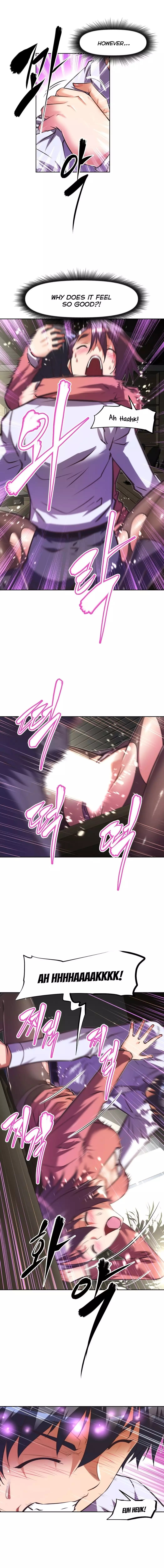 Brawling Go Ch.76-105