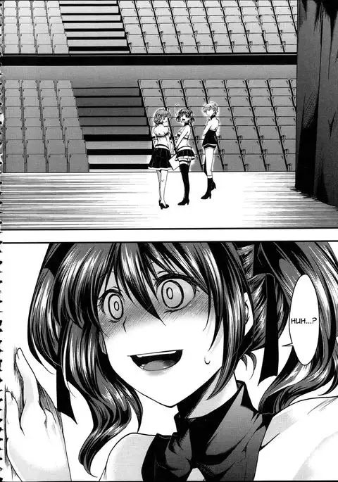 Idol Decay [Corruption] (Tank Version)