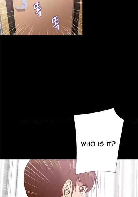 Secret Island Ch.1-21