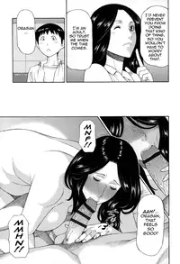 [Takasugi Kou] Dream Reality Ch. 1-7 [English] {Tadanohito}