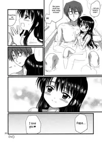 [Nikopondo (Aoyama Reo)] Lovers (English)