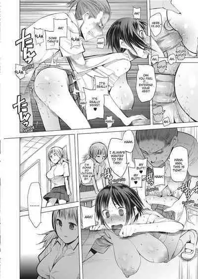 [Tadataka Kawasaki] Tsuitekimasu! | I'm Coming With You! [English]