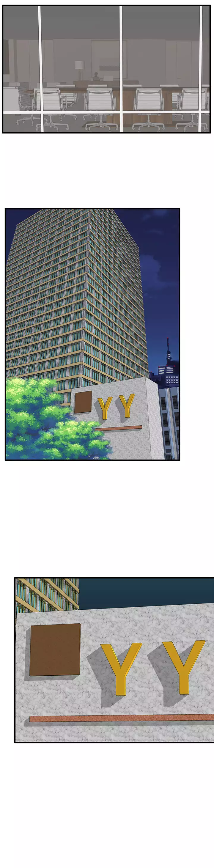 H-Campus H校园<第2季> ch.41-46