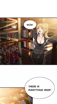 [Gyuo] Kill the Dead Bastard Ch.0-13 (English) (Ongoing)