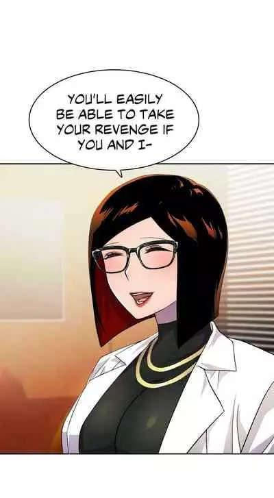 HERO MANAGER Ch. 1-19