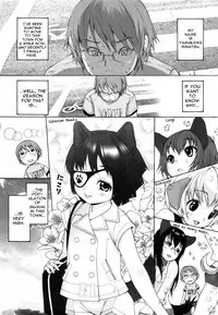 [Inuburo][Inumimi Zukan ~Erocyclopedia of Doggy Style~][Eng]