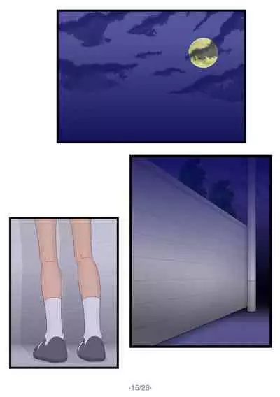 [t.ushikawa] Sakusei Hana