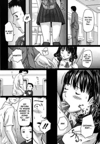 [Kisaragi Gunma] Love Selection [English] [Decensored]