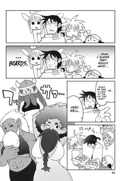 Interspecies Reviewers - Volume 4