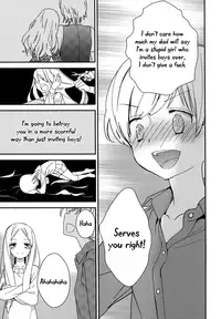 [Gyuunyuu Rinda] Torotoro no Koi Ch. 1-5 [English] [TZdY]