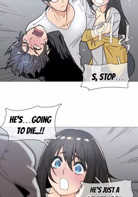 Household Affairs Ch.1-32