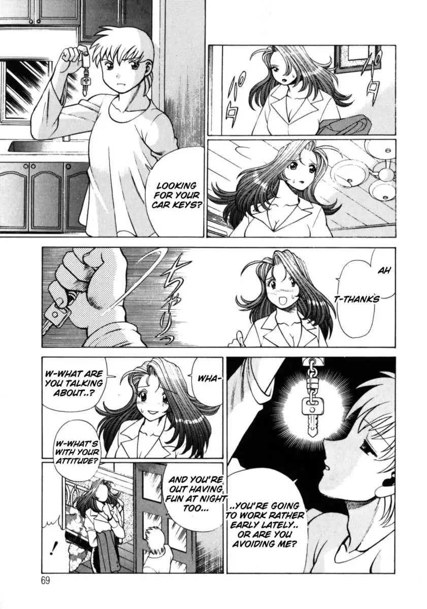 Hito ni Ienai Aidagara