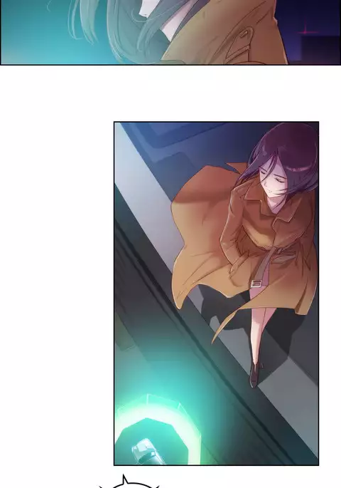 Sex Knights-Erotic Sensuality & Perception Ch.1-19