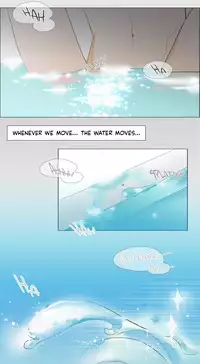 [Silverstar] Talk To Me Ch.1-29 (English) (Ongoing)