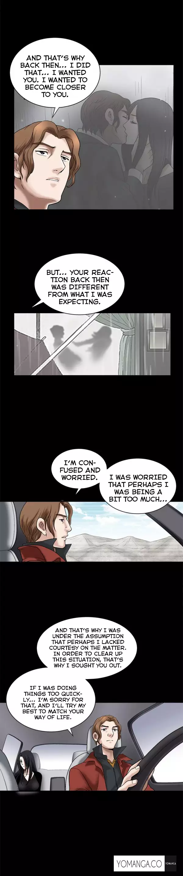Seduction Ch.1-28
