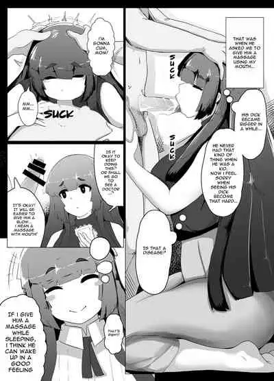 [Moya] Mother and Son Love Story Compilation