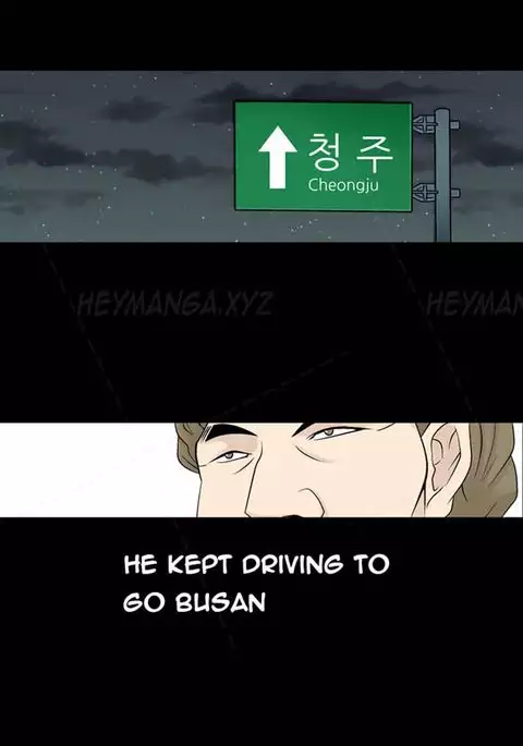 The Taste of the Hand Ch.1-34