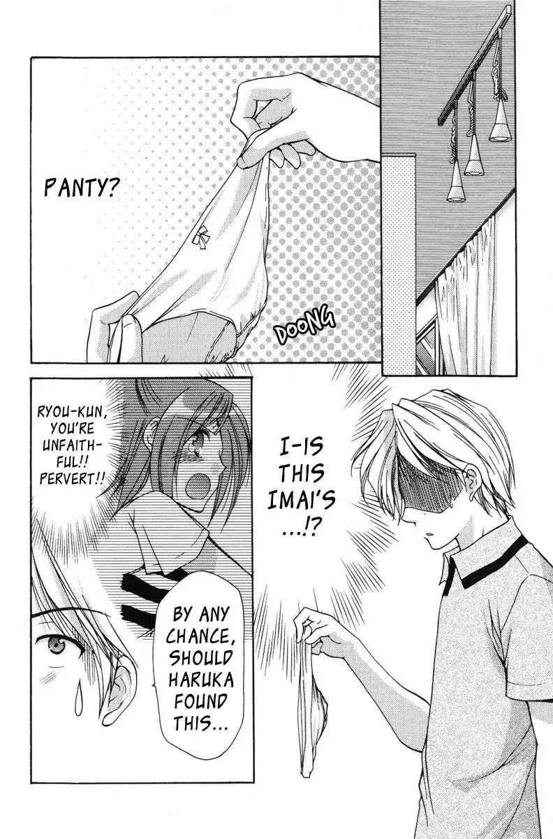 My Mom Is My Classmate vol2 - PT17