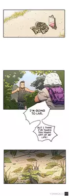 [Yi Hyeon Seok] Refrain Love Ch.1-25 (English) (YoManga) (Ongoing)