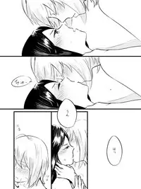 [Tetsuremo] Ai no Mukidashi (Fate/Grand Order)