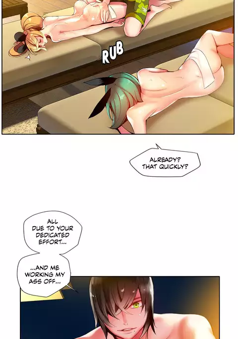 Lilith`s Cord Ch.1-41