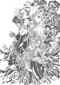 [SEKAI NO HATE] MEAN STREAK (Busou Renkin, School Rumble)