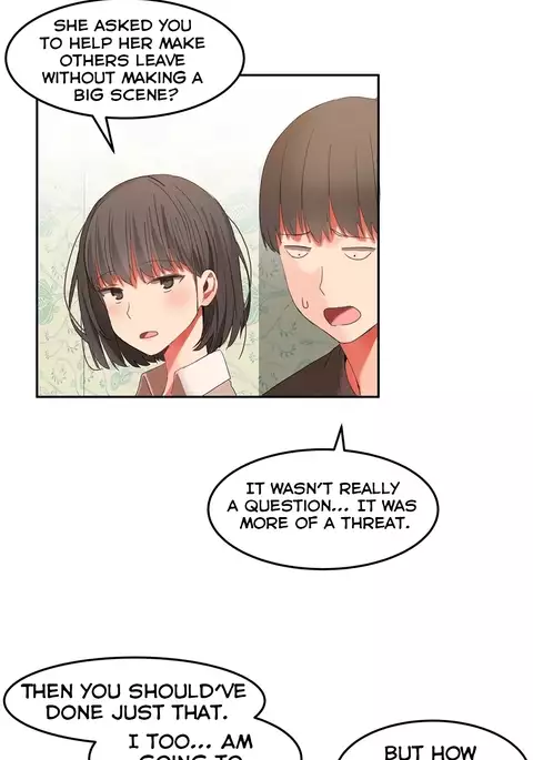 Hahri's Lumpy Boardhouse Ch. 0-31