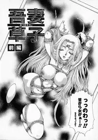 [Izumimori Mana] Toy Box