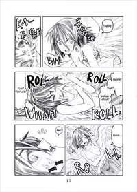 [Ochikonium (Various)] Otecolle Petit [Japanese, English] [Digital]