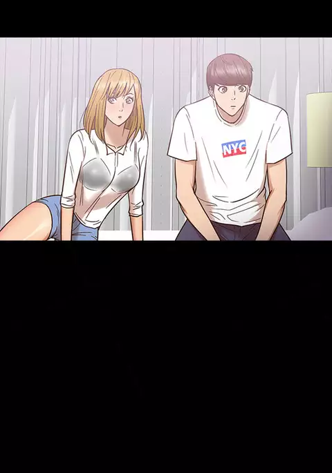 Secret Island Ch.1-24