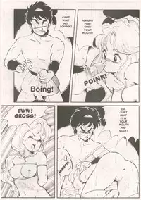 [Softcel Pictures (Itoyoko)] Dragon Pink Volume 1 Ch 1 [English]