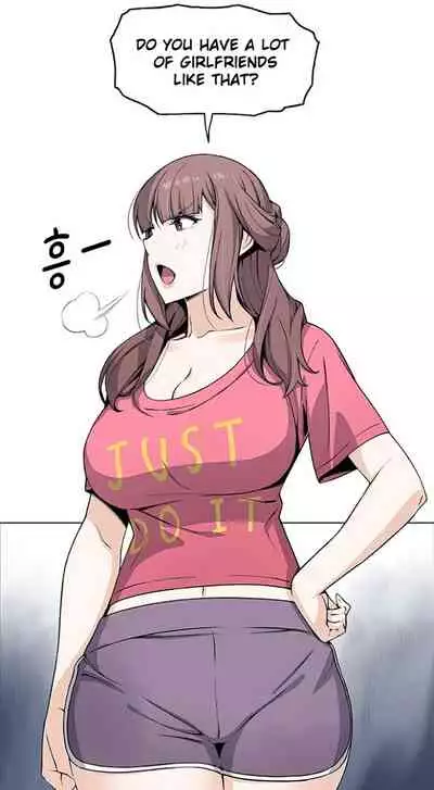 Housekeeper [Neck Pillow, Paper] Ch.49/49 [English] [Manhwa PDF] Completed