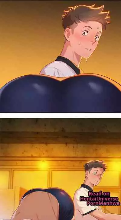 What do you Take me For? Ch.25/?