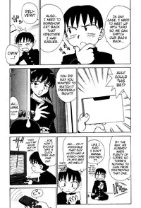 [Karma Tatsurou] Goro Dynamite! Ch. 1-10 [English] {Mistvern}