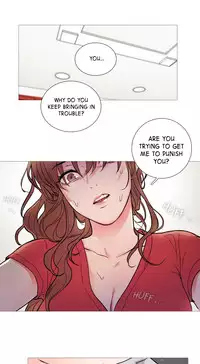 [The Jinshan] Sadistic Beauty Ch.1-14 (English) (Ongoing)