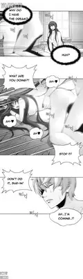 Twin Slave Ch.1-16 (English) (Ongoing)