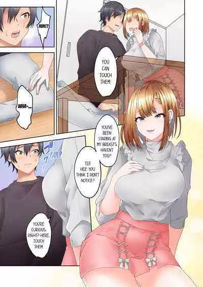 Katei Kyoushi no Yuuwaku Sex "Gomu... Nakunaru made Tsukaou ne" 1 | My Private Tutor's Tempting Sex - "Let's Do It To Our Hearts' Content Until We Run Out Of Condoms" 1