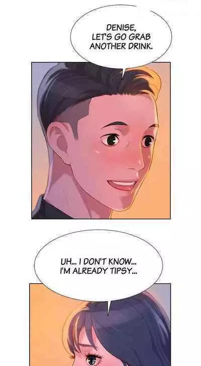 What do you Take me For? Ch.14/?