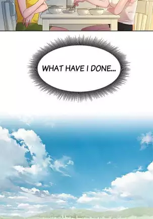 What do you Take me For? Ch.41/?