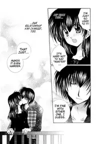 (C68) [Sakurakan (Seriou Sakura)] Tobikiri no Himitsu 3 <<Kanketsuhen>> | The troubling secret << Final chapter >> (Inuyasha) [English] [EHCove + Hennojin]