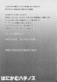 (SC36) [Yakiniku Teikoku (Hayate Megumi)] Hanikamu Hachinosu (Tengen Toppa Gurren Lagann)