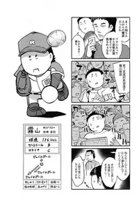 [Emua] Strike Zone Vol.1