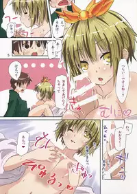 (Reitaisai 11) [H-sYS. (CL)] One Shou Tiger (Touhou Project)