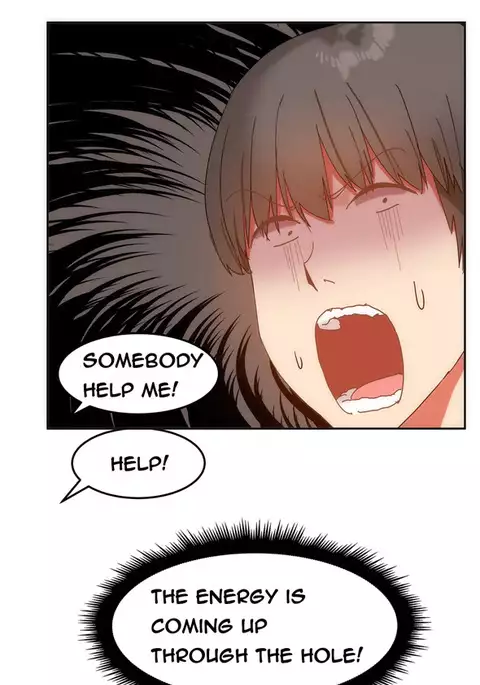 Hari Dormitory Ch.0-19