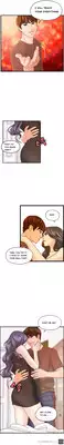 [Hong Ban-Jang] Guest House Ch.1-19 (English) (Ongoing)