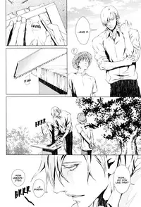 [Zaria] VOID Ch. 3 [English]