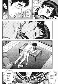 I'm Fine Mom. [English] [Rewrite] [olddog51]