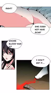 [Fantastic Whale] Twin Slave Ch.1-28 (English) (Ongoing)