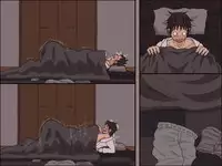 [Iris art] Giri no Haha